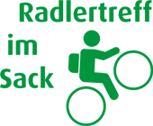Radlertreff im Sack