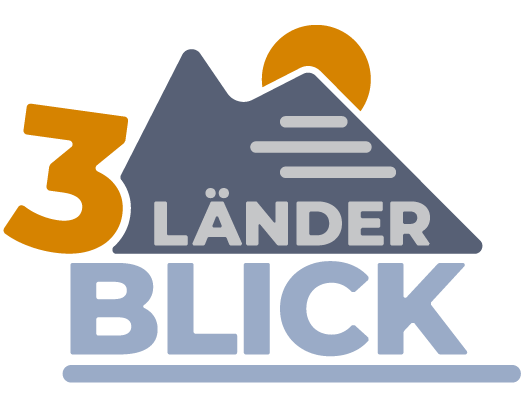 Dreiländerblick